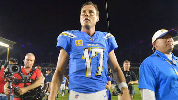 Philip Rivers